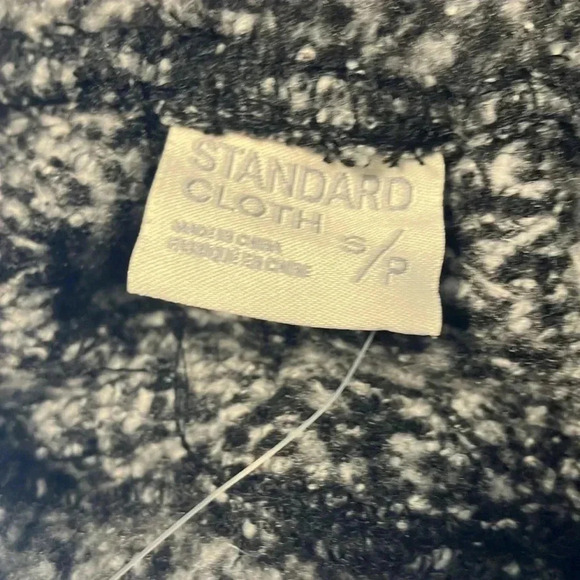 NWT Urban  Outfitters Standard Cloth grey pants - Picture 5 of 6